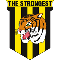 The Strongest