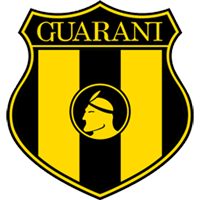 Clube Guarani Assunção